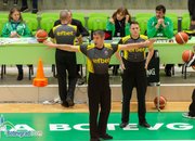 Убедителен успех на Балкан срещу Черно море