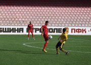 ПФК „ЧАВДАР” ЕТРОПОЛЕ ПОБЕДИ ФК „ГРАНИТ” С 2:0 