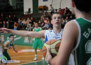 Балкан с втори успех на турнира "Иван Андреев"
