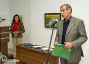 12 ученици бяха отличени в състезанието "Забавни технологии"
