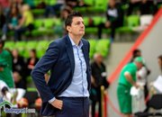 След изстрадана победа Балкан поведе  с 2-1 срещу Левски Лукойл