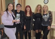 Концерт за потребителите от Дом за стари хора