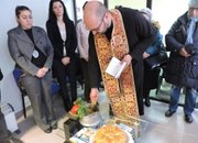 Етрополският клон на ДЗИ е с нов офис