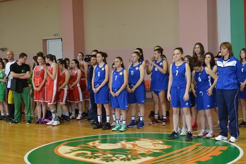 Втора победа на ПМГ на републиканското в Сливен