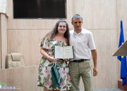 50 абитуриенти бяха удостоени с почетна грамота “Отличен зрелостник на община Ботевград“