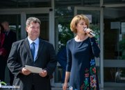 УКТЦ стартира учебната година със 141 новоприети ученици