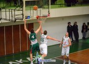Балкан победи младежките национали с 91-65