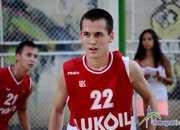 Отборът на Ценко Наков стана победител в турнира по стрийтбол