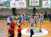Младежите на Балкан победиха Академик Пловдив
