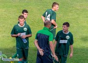 Балкан 1929 загуби от Хебър в мач за Купата на България