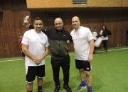 Турнир по футбол за Купата на Клуб „Спорт и здраве - Етрополе“ 