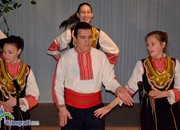 20-годишният юбилей на ФГ „Мургаш” се превърна в голям празник за с. Врачеш