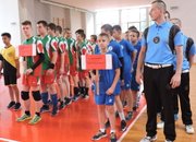 Етрополе е домакин на Републиканските ученически игри по волейбол за момчета V-VІІ клас