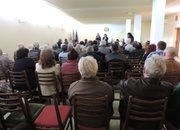 Един работен ден на Корнелия Нинова в Етрополска община