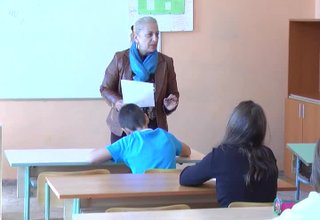 От ден започнаха малките матури за четвъртокласниците Скрийншот