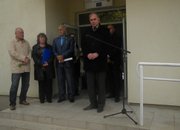 Етрополе се сдоби с център за рехабилитация и социална интеграция на деца с увреждания