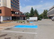 Маркират  „Синя зона” и участъка от ул. „Свобода”, в който движението ще бъде еднопосочно 
