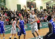 Балкан с  първа победа в Ботевград