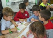Седмица, посветена на приказките за хляба, се проведе в ЦДГ „Синчец”