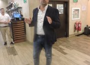 EТРОПОЛСКИТЕ СОЦИАЛИСТИ ОТБЕЛЯЗАХА ГОДИШНИНАТА ОТ ПОБЕДАТА НАД ФАШИСТКА ГЕРМАНИЯ