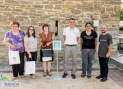 С награждаване на най-активните участници приключи третият етап от инициативата „Ботевград - първият уикиград в България” /допълнена/