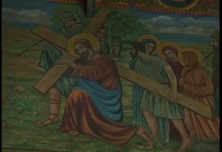 Започна Страстната седмица или Седмицата на страданията Скрийншот