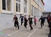 Вапцаровци закриха с крос седмицата, посветена на Деня на Земята