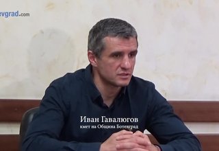 Великденски помощи на социално слаби жители в пенсионна възраст Скрийншот