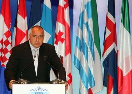 Искаме ПРО да покрива цялата ни територия