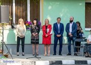 Тържествено бе открита новата учебна година в община Ботевград