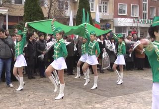 Днес се навършват 136 години от освобождението ни от турско робство Скрийншот