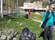 ОБЩИНА ЕТРОПОЛЕ ОТБЕЛЯЗА СЕДМИЦАТА НА ГОРАТА И ДЕНЯ НА ЗЕМЯТА СЪС ЗАЛЕСИТЕЛНА АКЦИЯ