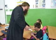 Религия като свободно избираем предмет ще се изучава в ОУ „Н.Й.Вапцаров”