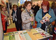 ОБЩИНА ЕТРОПОЛЕ ВЗЕ УЧАСТИЕ НА МЕЖДУНАРОДНАТА ТУРИСТИЧЕСКА БОРСА ВАКАНЦИЯ/СПА ЕКСПО 2020 