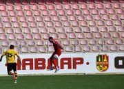 ПФК „ЧАВДАР” ЕТРОПОЛЕ ПОБЕДИ ФК „ГРАНИТ” С 2:0 