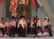 Днешното честване завърши с Тържествен концерт, посветен на 3-ти март 