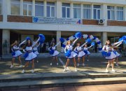 Нова среда за знания и бъдеще в НПГ по КТС – Правец