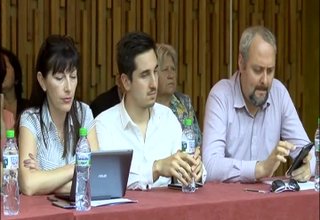 Общината да създаден собствен фонд Зелен Ботевград Скрийншот