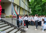Среща на поколенията събра бивши и настоящи гимназисти