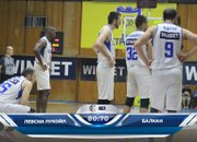 Левски Лукойл победи Балкан и дръпна с 1-0 