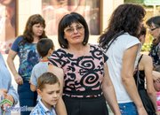 С усмивки и забавни игри премина 1 юни в Ботевград