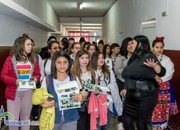 Ден на професиите в ПГТМ „Христо Ботев”