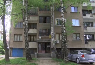 64-годишен мъж намерен мъртъв в апартамент в Ботевград Скрийншот