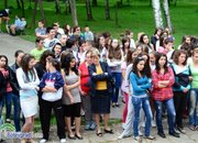 Седмица на зрелостника стартира в ПМГ „Акад.проф.д-р Асен Златаров”