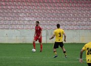ПФК „ЧАВДАР” ЕТРОПОЛЕ ПОБЕДИ ФК „ГРАНИТ” С 2:0 