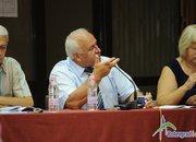 Съветник направи предложение за разпределение на средствата за спорт, но то не бе прието