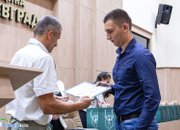 56 зрелостници бяха удостоени с почетна грамота “Отличен зрелостник на община Ботевград
