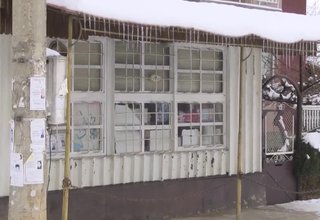 Крадци са обрали магазин във Врачеш Скрийншот