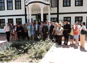 Членовете на Регионален клон „Традиция”  получиха членските си карти