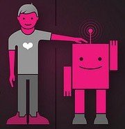 Роботите са първи любимци на децата